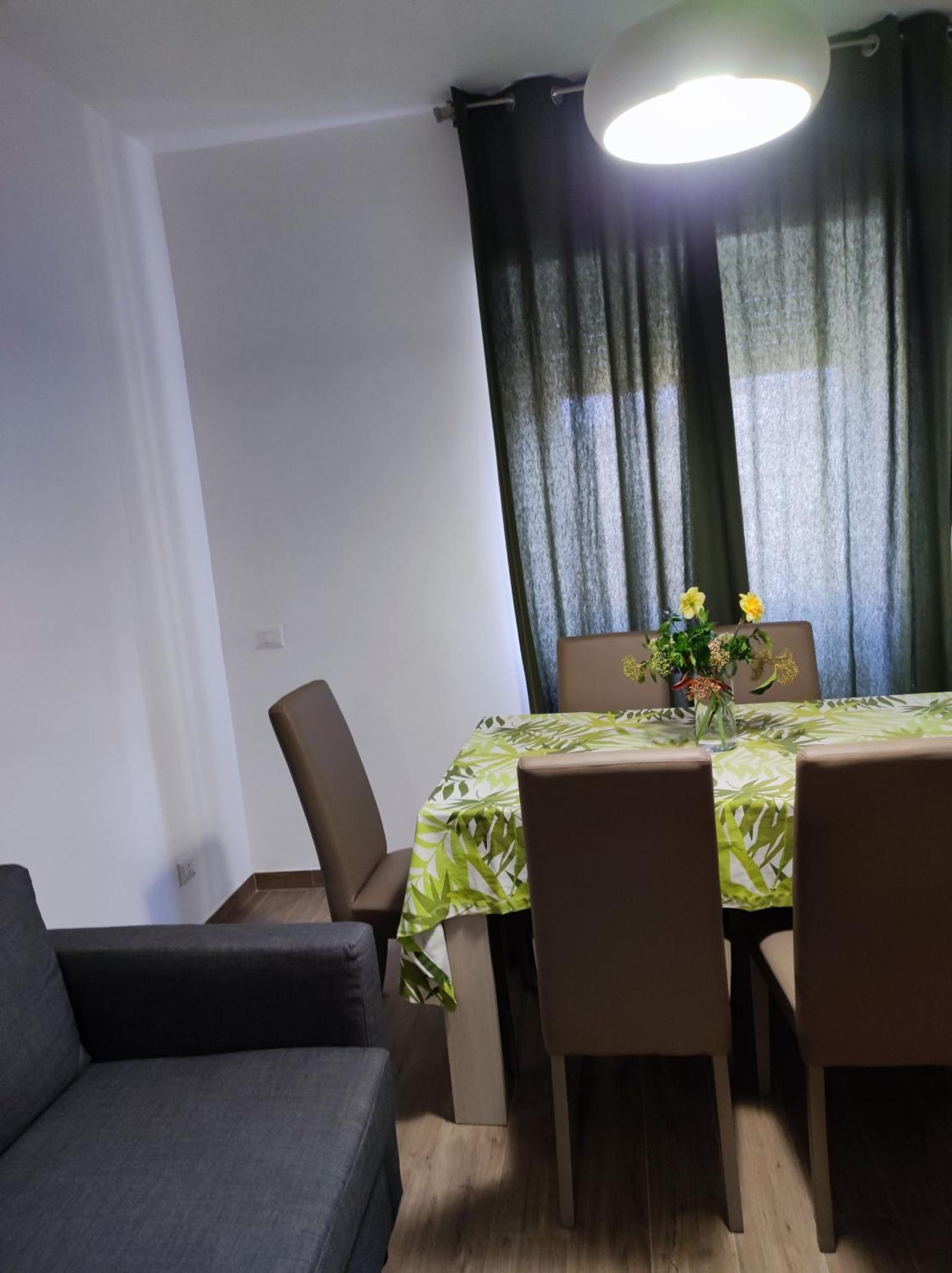 Consoli Home Rome Exterior photo